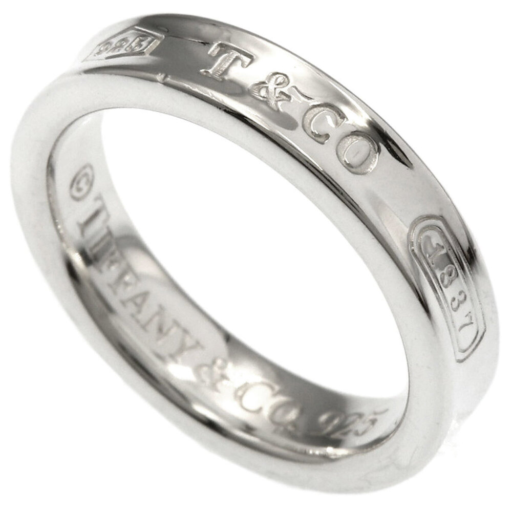 TIFFANY & CO. Silver Ring